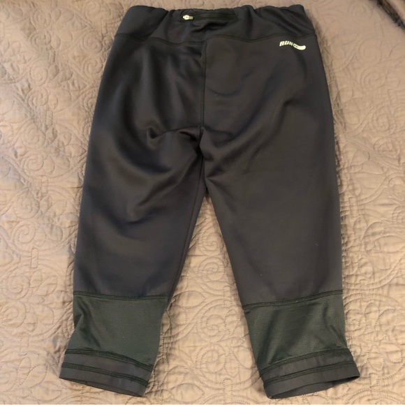 Running leggings - Picture 3 of 8